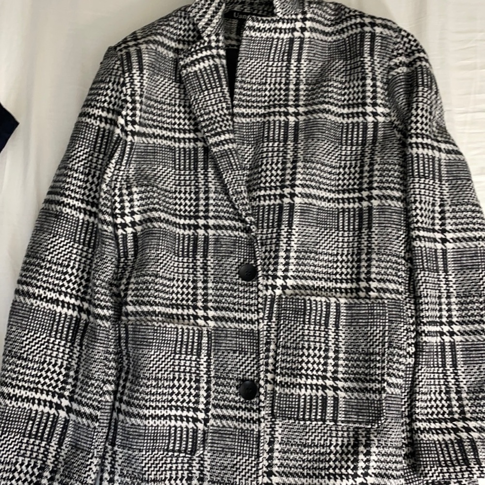 NWT Men’s Trench Coat